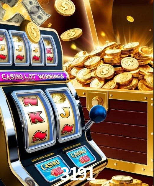 Welcome Bonus 3191