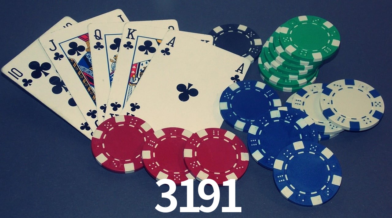 Statistics 3191