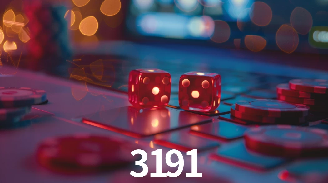 Slot Games 3191