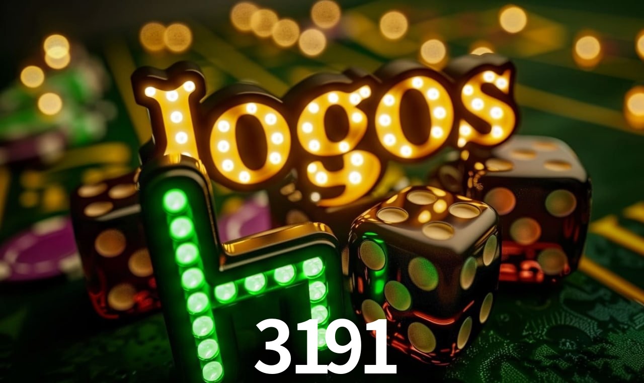 Estatísticas do Jogo 3191