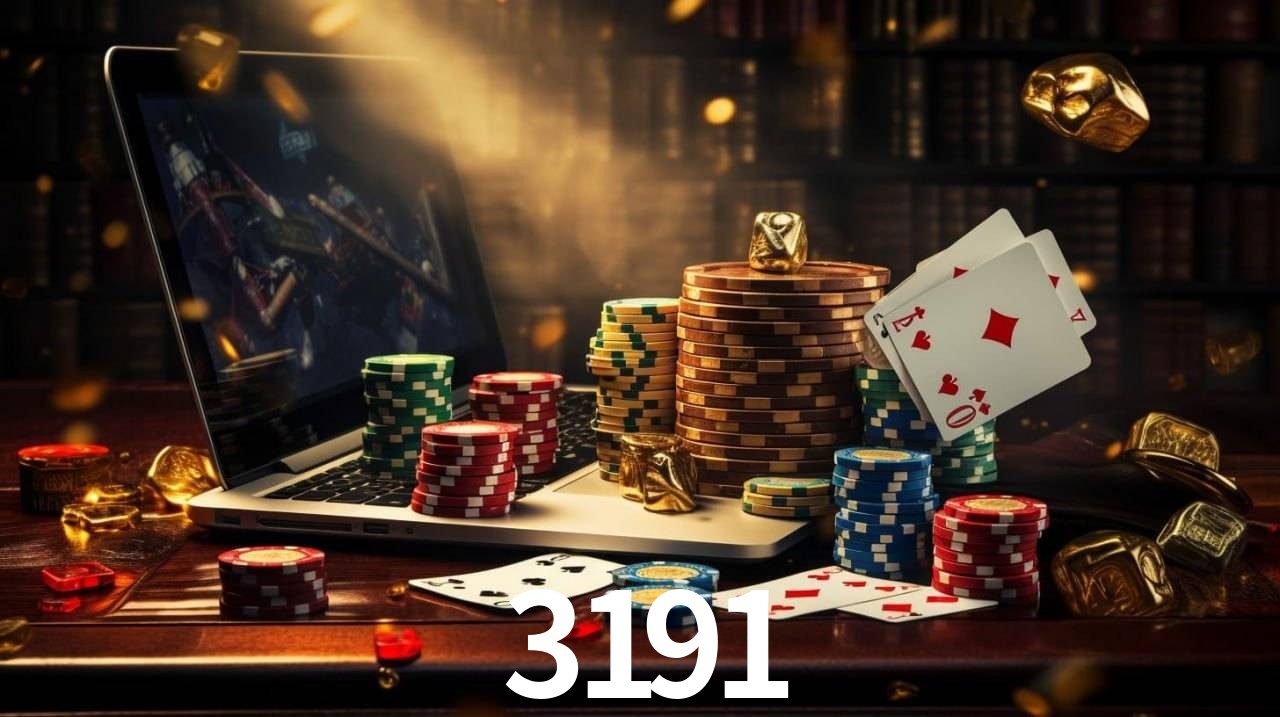 Casino VIP 3191