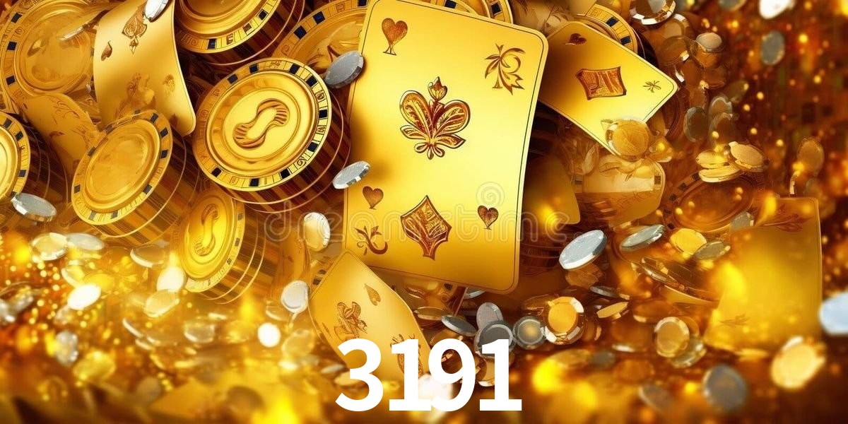 A Emoção da Loteria na 3191: Uma Chance de Mudança de Vida