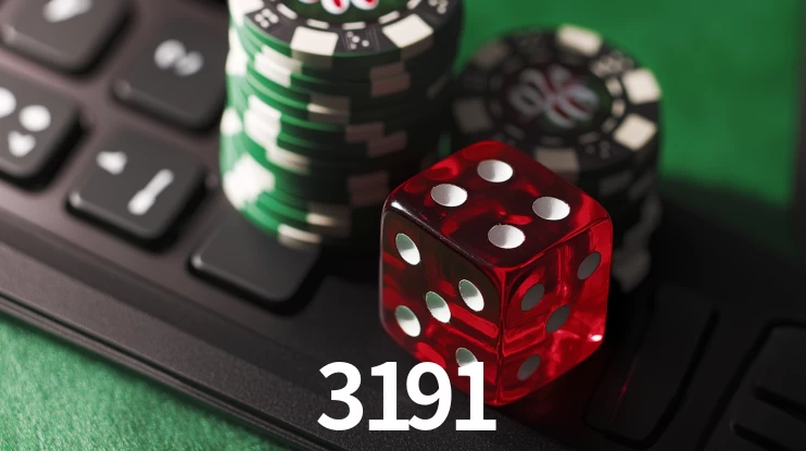 Game Providers 3191