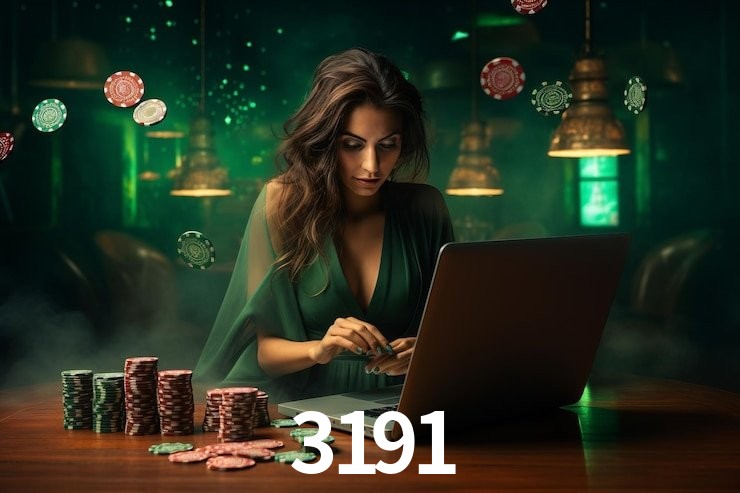 APP oficial da 3191 para mobile
