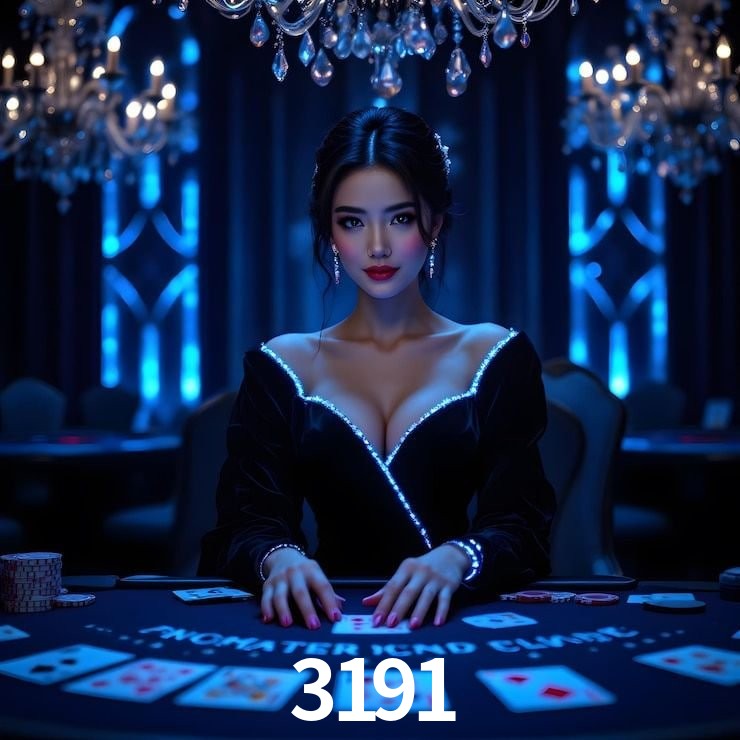 Casino Ao Vivo 3191