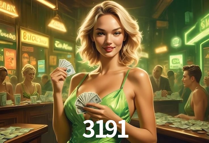 Descubra o Programa VIP da 3191: Vantagens Exclusivas para Jogadores