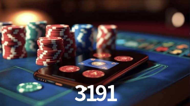 Jogos de Slot 3191