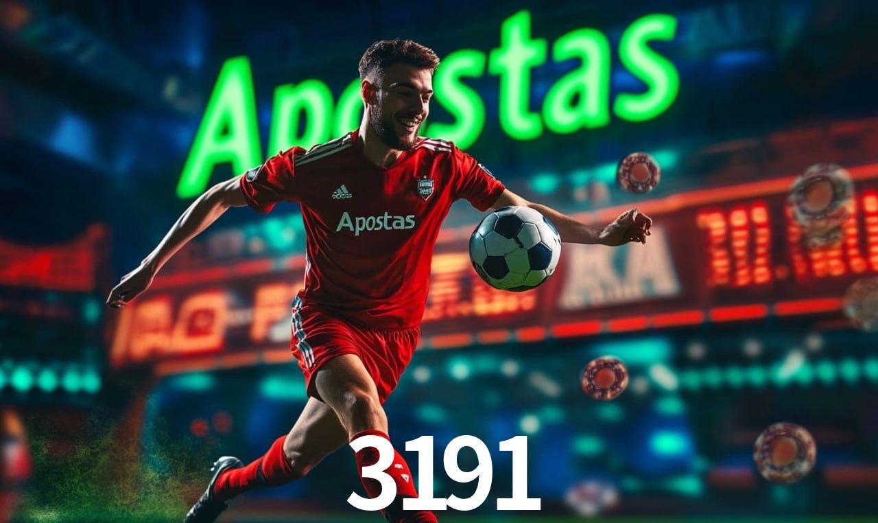 Interface do App 3191
